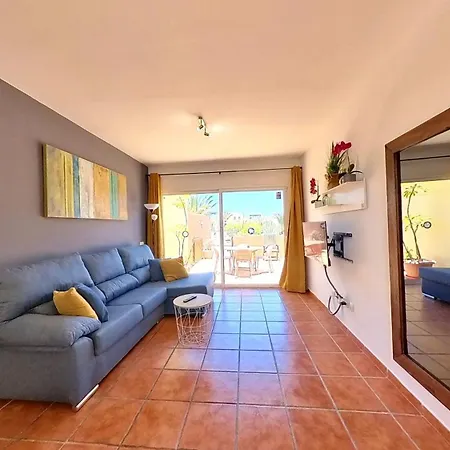 Koh Phangan Home, By Comfortable Luxury Apartment Corralejo