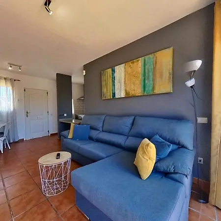 Apartment Koh Phangan Home, By Comfortable Luxury Corralejo
